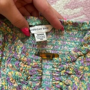 American Eagle tank top